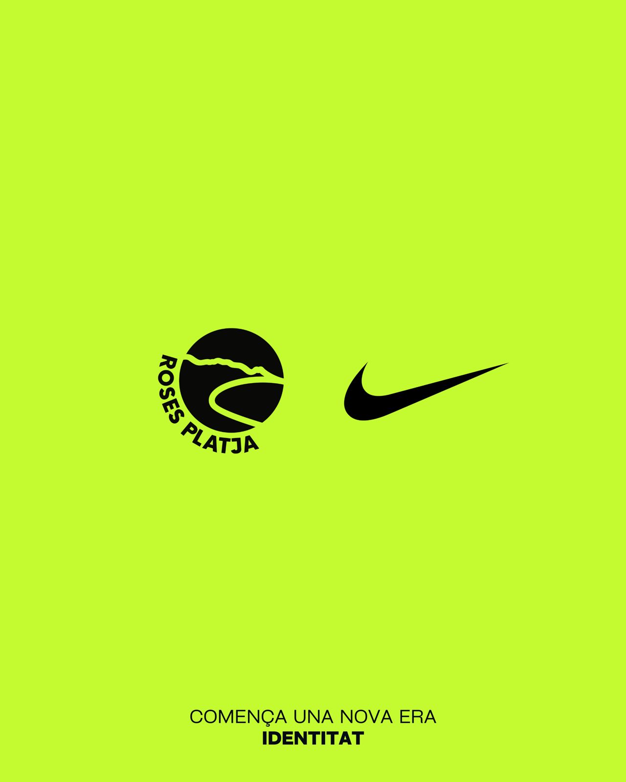 Promoción del evento
